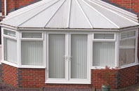 Ince In Makerfield conservatory installation