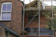 free Ince In Makerfield home extension quotes