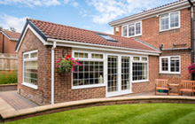 Ince In Makerfield house extension leads